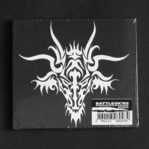 ASMODEE "Aequilanx" Digipak CD