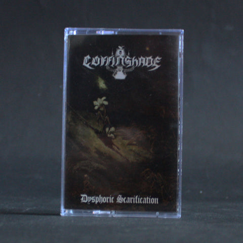 COFFINSHADE "Dysphoric Scarification" MC