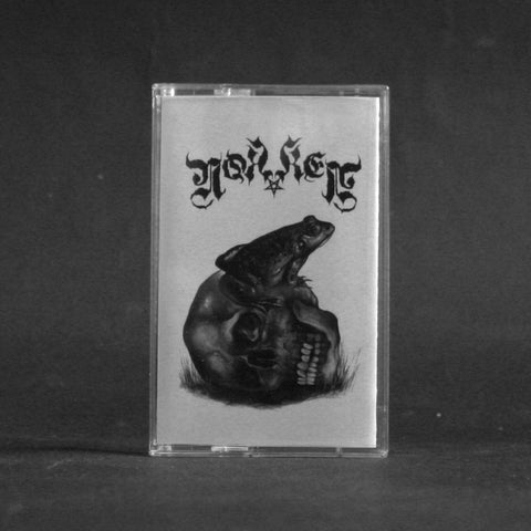 NØKKEN "Demo 1" MC
