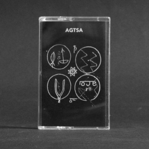 AGTSA "AGTSA" MC