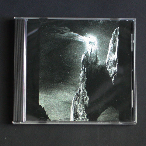 ARTHUROS "Ithildin" CD