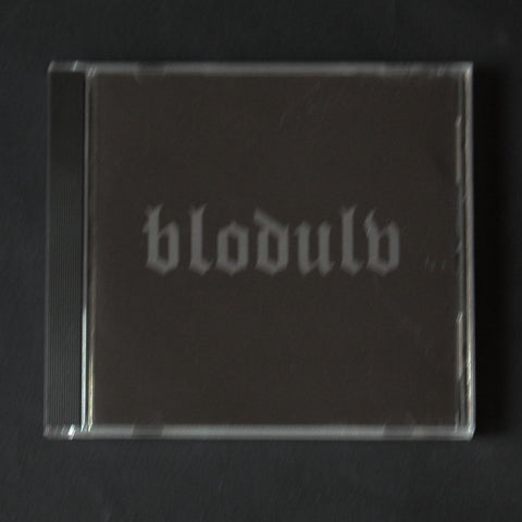 BLODULV ‎"Blodulv" CD