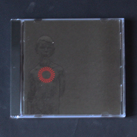BLOODLINE "Hate Procession" CD