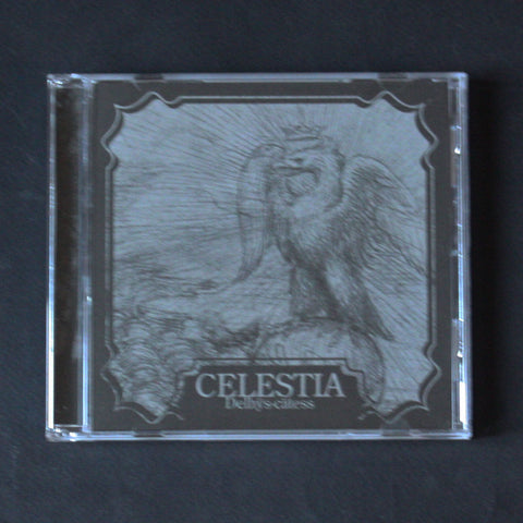 CELESTIA "Delhÿs-cätes" MCD