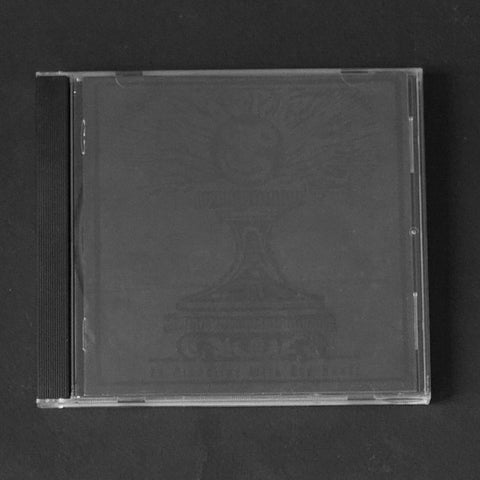 CHAOS INVOCATION CD "In Bloodline with the Snake"
