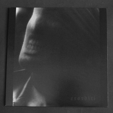 DAMGHAR "Exordiri" 12"LP