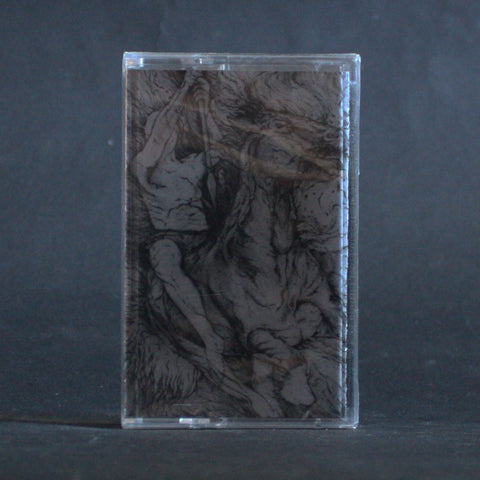 DEVOURING STAR "Through Lung and Heart" Pro-MC