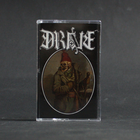 DRAVE "Terroir" Pro-MC