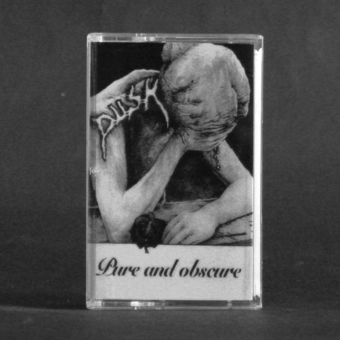 DUSK "Pure And Obscure" Pro-MC