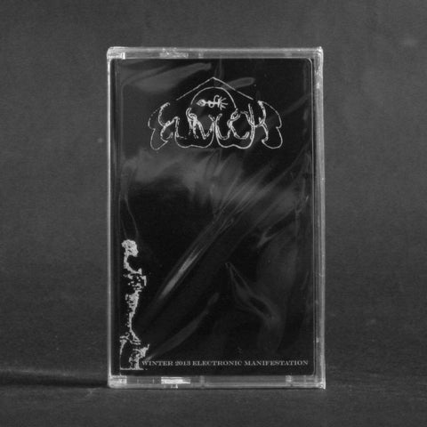 EUNUCH "Winter 2013 Electronic Manifestation" Pro-MC