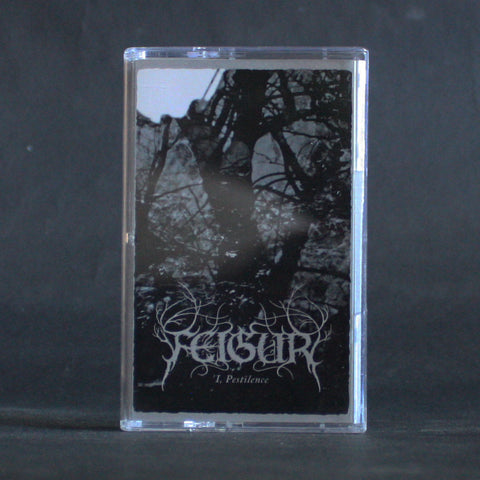 FEIGUR "I, Pestilence" Pro-MC
