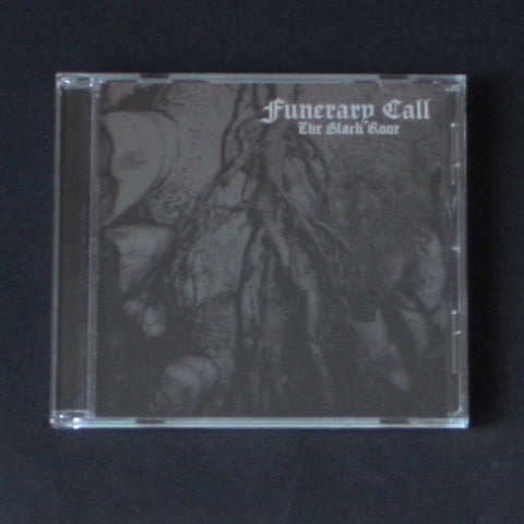 FUNERARY CALL "The Black Root" CD