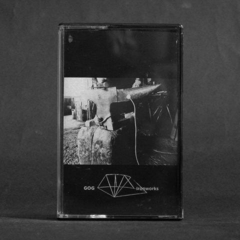 GOG "Ironworks" Pro-MC