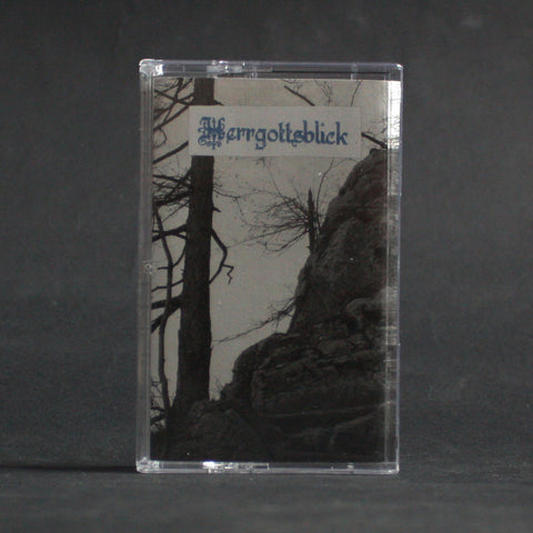 HERRGOTTSBLICK "IV" MC