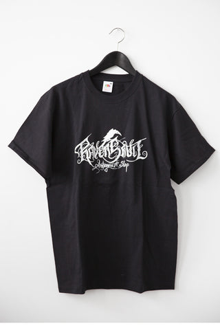 RAVENSKULL "Antagonist Shop" T-Shirt