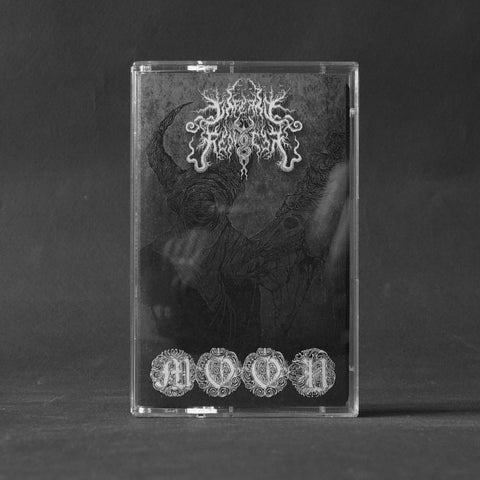 INFERNO REQUIEM "Moon" Pro-MC