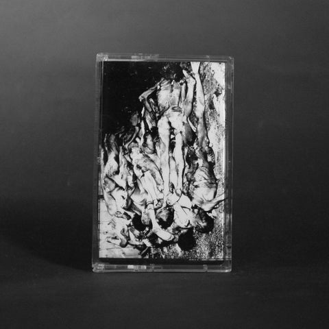 INSIDIOUS OMEN "Upon this Throne of Waste and Decay" MC