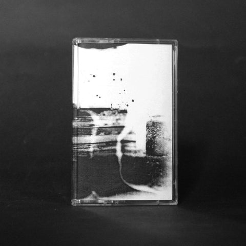 LUEUR SPECTRALE "Ce que l'on ne voulait voir" MC