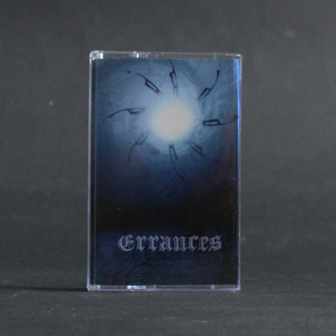 MÊLÉE DES AURORES "Errances" Pro-MC