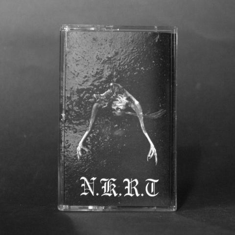 N.K.R.T. "Niger Ritus" MC