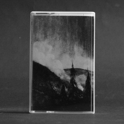 NEIGE ET NOIRCEUR "Les brumes éternelles" Pro-MC