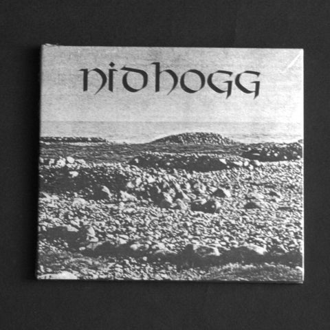 NIDHOGG "Nidhogg" Digipak MCD