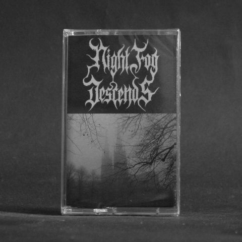 NIGHTFOG DESCENDS "Nightfog Descends" Pro-MC