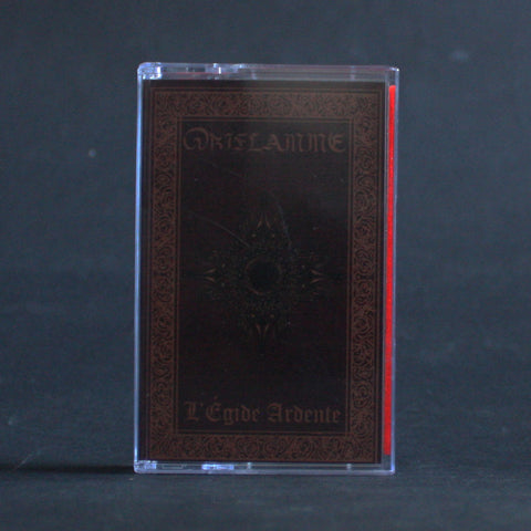 ORIFLAMME "L'égide ardente" Pro-MC