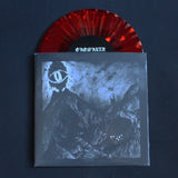 ORODRUIN / UNGOLIANTH "Split" 7"EP