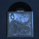 ORODRUIN / UNGOLIANTH "Split" 7"EP