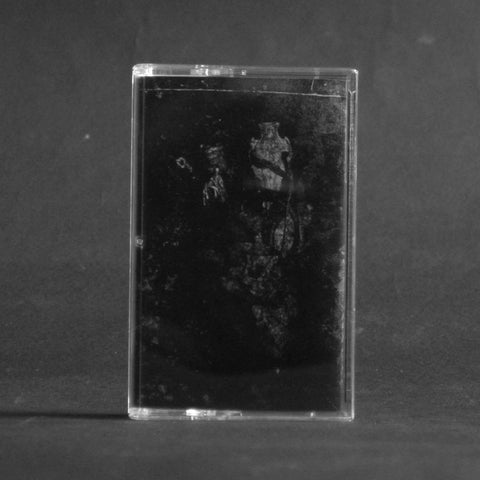 PERDITION ORACLE "Unlight" MC