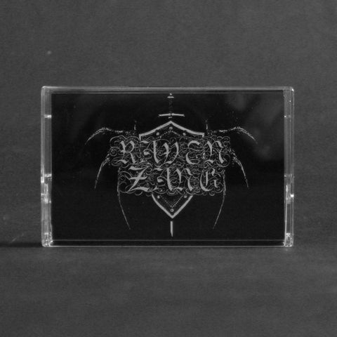 RAVENZANG "Rehearsal III" Pro-MC