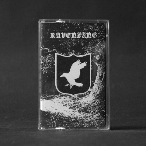 RAVENZANG "Ravenzang" Pro-MC