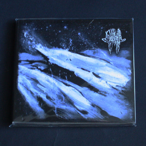 SEVEROTH "Winterfall" Digipak CD