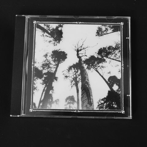 ANCESTORS BLOOD "When the Forest Calls" CD