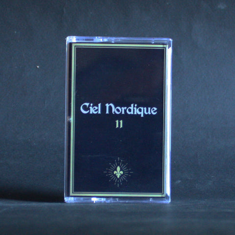 CIEL NORDIQUE "II" Pro-MC