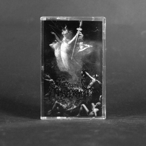 COUNT NOSFERATU "Soleil noir" MC