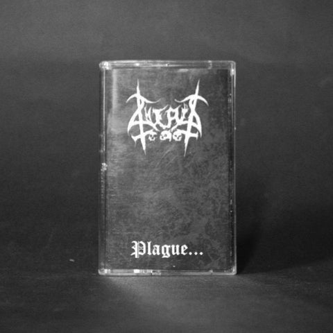 GRAB "Plague..." MC