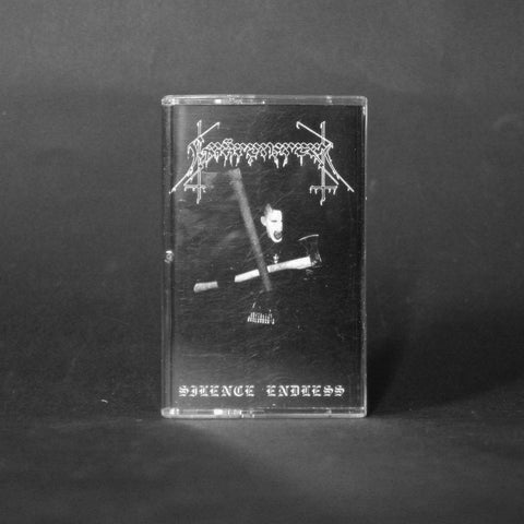 GRÄFENSTEIN "Silence Endless" MC