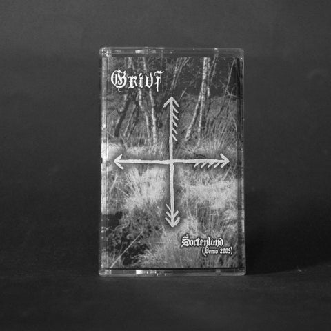 GRIVF "Sortenlund" MC