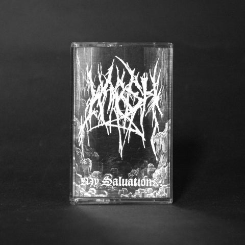 HARSH "My Salvation..." MC