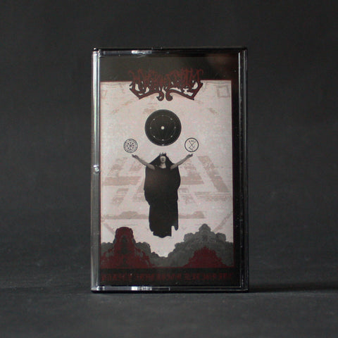 HUSK OF ELOHIM "Purity Inversion Malignant" MC