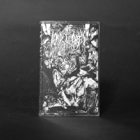 LORD OF THE ABYSS "Lord of the Abyss" MC