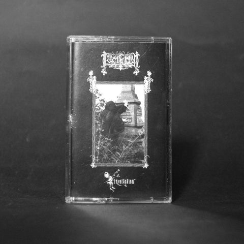 LUCIFUGUM "Involtation" MC