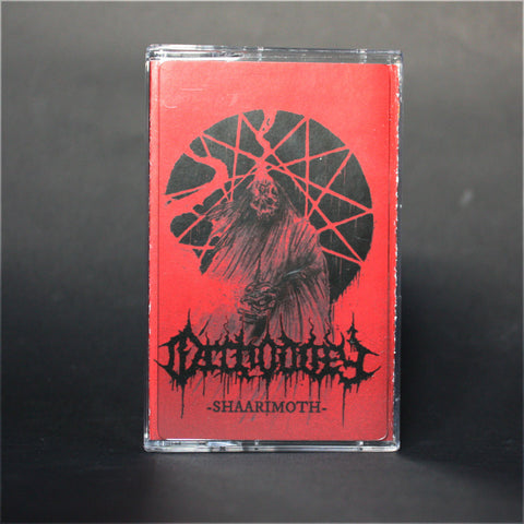 ORTHODOXY "Shaarimoth" Pro-MC