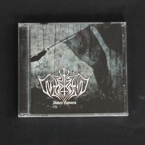 WITHERSHIN "Ashen Banners" CD