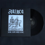 ARZACQ "Sis lou qui cau" 12"LP