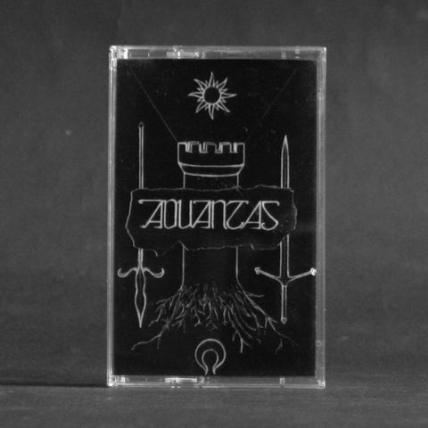 ADUANTAS "Aduantas" Pro-MC