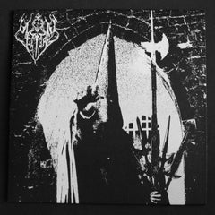 White Ward 廃盤 ポスト・ブラックメタル 50枚限定盤 CD 1点のみ BloodVictory-