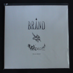 BRÅND "Tåg & Nåcht" 12"LP